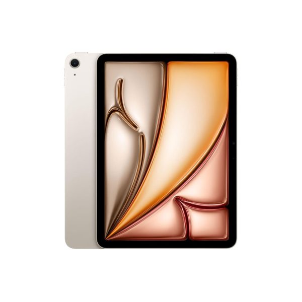 iPad Air 7 11 Inch- Starlight