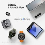 Samsung Galaxy Buds 3 - Image 4