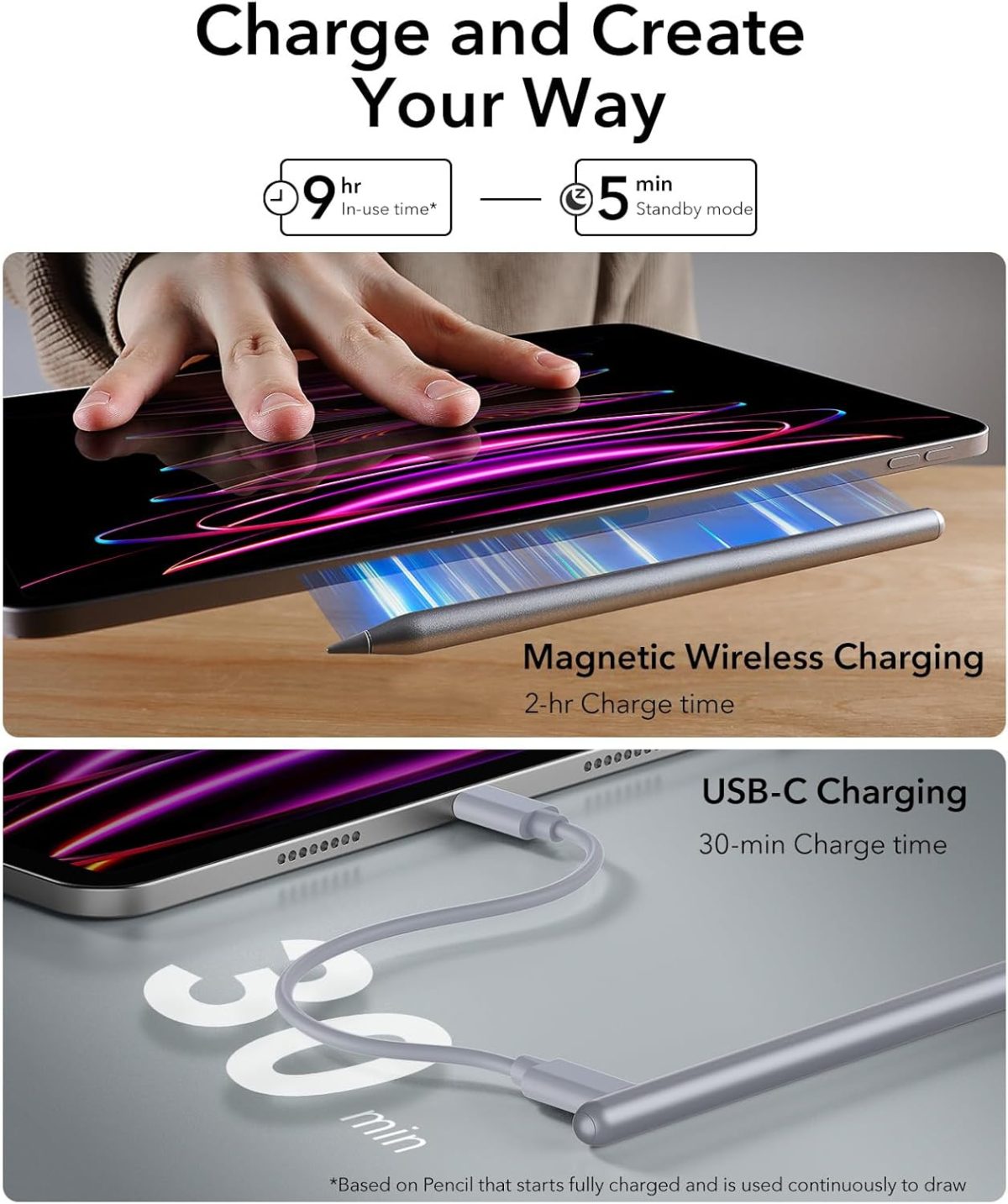 ESR Digital Pencil Pro 1