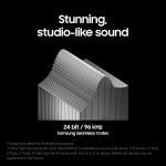 Samsung Galaxy Buds3 Pro - Image 4