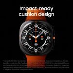Samsung Galaxy Watch Ultra - Image 4