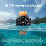 Samsung Galaxy Watch Ultra - Image 9