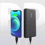 Anker PowerCore III Sense 10K, 10000mAh Portable Charger USB-C PowerBank - Image 3
