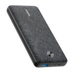 Anker PowerCore Metro Essential 20000mAh PowerBank– Black