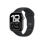 Apple Watch Series 10 Price in Bangladesh- 46mm Jet Black