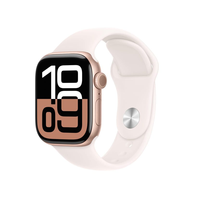 Apple Watch Series 10 Price in Bangladesh