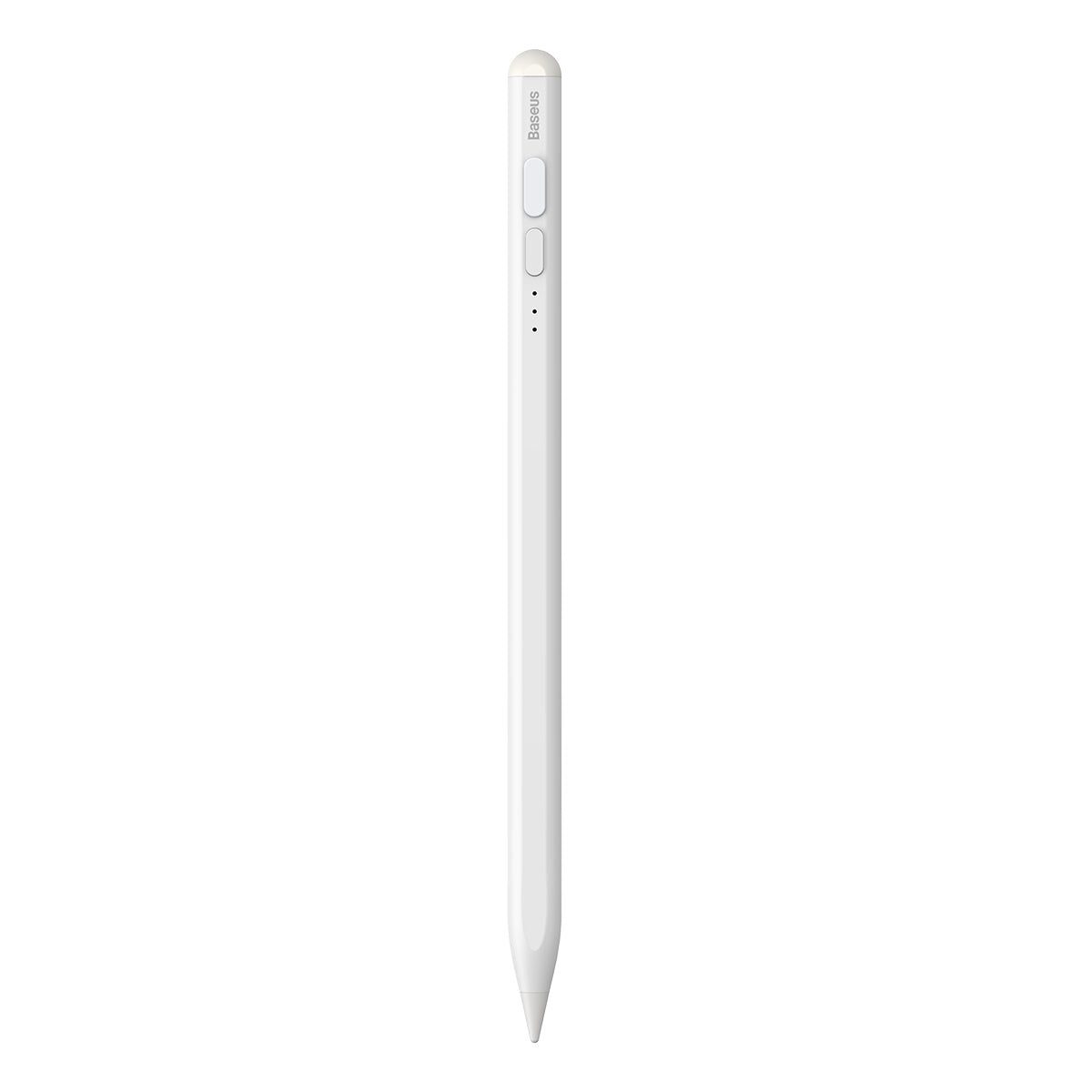 Baseus Pencil Smooth Writing 2 Active Stylus Pen for iPad, featuring tilt control and precision.