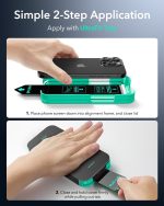 ESR Armorite Screen Protector for iPhone 16 Pro Max-