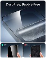 ESR Armorite Screen Protector for iPhone 16 Pro Max-
