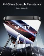 ESR Armorite Screen Protector for iPhone 16 Pro Max-