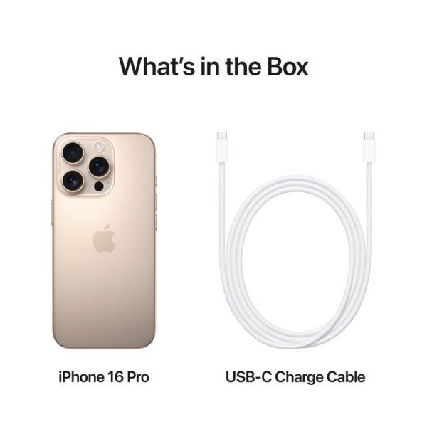 quel est le prix de l'iphone 16 pro max au cameroun