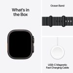 Apple Watch Ultra 2- 2024 - Image 4