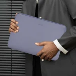 WIWU Skin Zero Ultra Thin Macbook Sleeve with Anti-Scratch Protection - Image 6