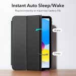 ESR Ascend Hybrid Trifold Case for iPad 10th, iPad 11th Generation - Image 4