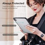 ESR Ascend Hybrid Trifold Case for iPad 10th, iPad 11th Generation - Image 3
