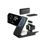 ESR 3 in 1 Charger- Charging Station for iPhone, Apple Watch, AirPods