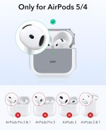 ESR for AirPods 5, AirPods 4 Case