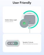 ESR for AirPods 5, AirPods 4 Case