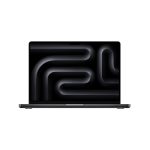 Macbook Pro M4 Price in Bangladesh- Black