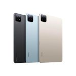 Xiaomi Pad 6- All Colors