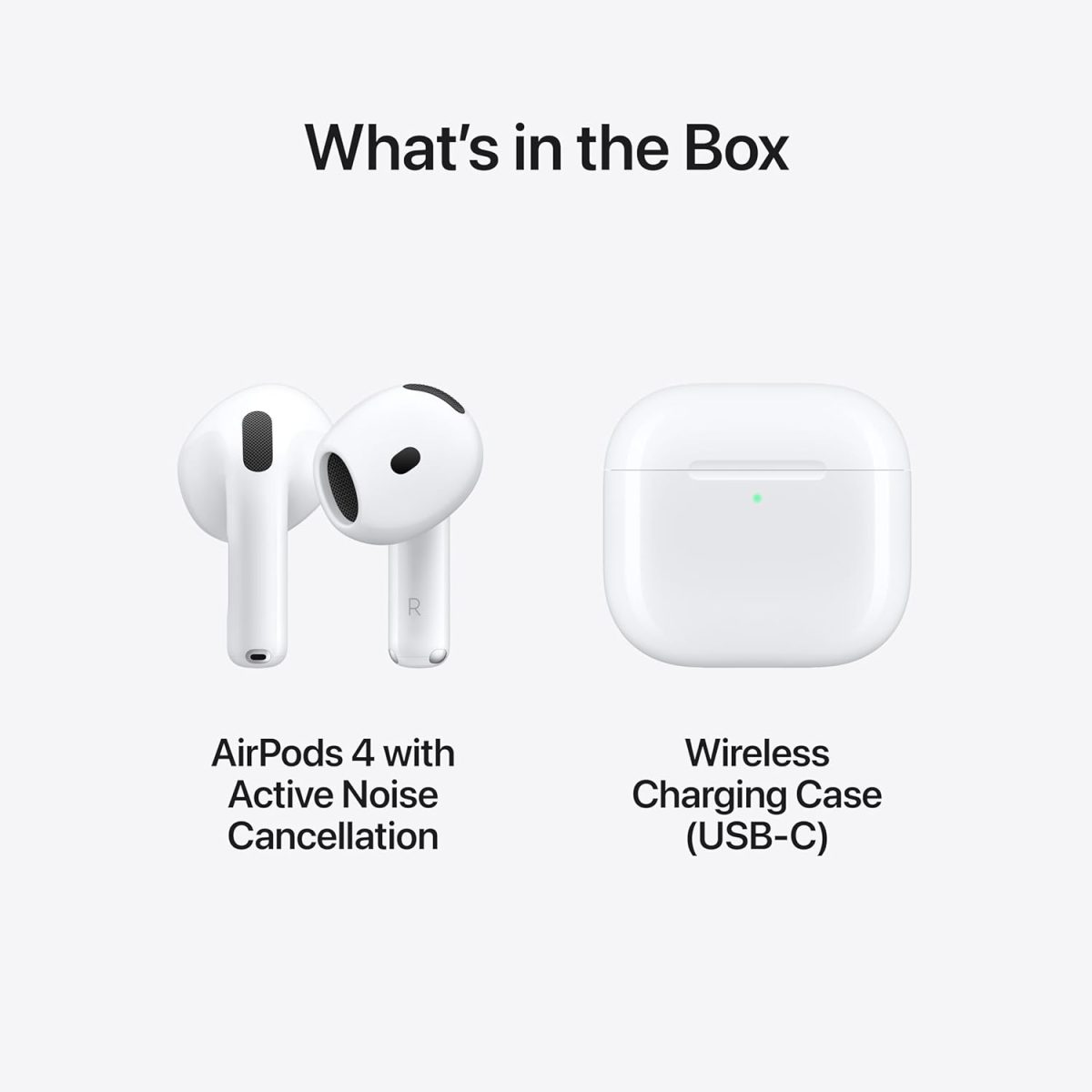 AirPods 4 with ANC - Image 6