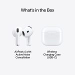 AirPods 4 with ANC - Image 6