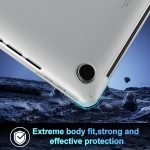 WiWU iShield Ultra Thin Protective Hard Shell Case for MacBook Air M1 13.3 Inch 2020 - Image 4