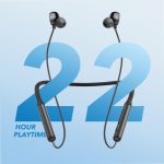 Anker Soundcore Life U2i Wireless Neckband Headphones – Exceptional Audio and Comfort - Image 5