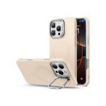 ESR Silicone Case with Stand for iPhone 16 Pro max