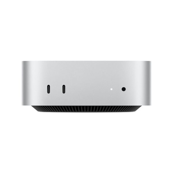 Mac mini M4 16GB 256GB Price in Bangladesh Mac mini M4 16GB 256GB Price in Bangladesh