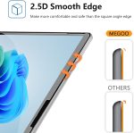 Vmax Tempered Glass Screen Protector for Surface Pro 11/Pro 9/Pro 10/Pro 8/Pro X 13 Inch - Image 6