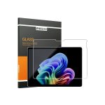 Vmax Tempered Glass Screen Protector for Surface Pro 11/Pro 9/Pro 10/Pro 8/Pro X 13 Inch