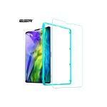 ESR Tempered Glass Screen Protector for ipad 9th generation