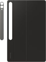 Samsung Galaxy Official AI Book Cover Keyboard with Trackpad for Galaxy Tab S10/S9 Ultra- Black - Image 6