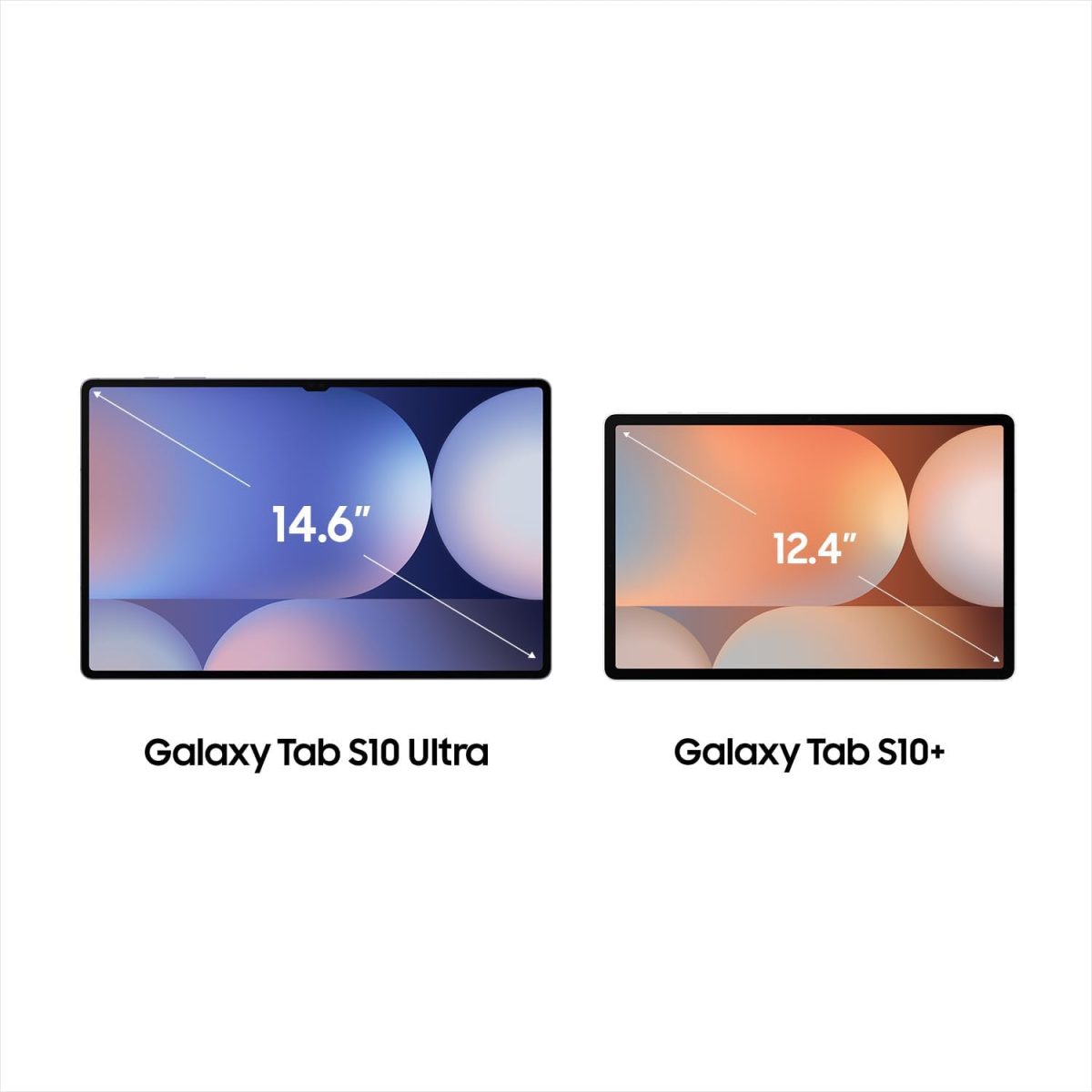 Samsung Galaxy Tab S10 Ultra - Image 5