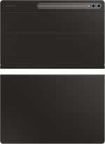 Samsung Galaxy Official AI Book Cover Keyboard with Trackpad for Galaxy Tab S10/S9 Ultra- Black - Image 7