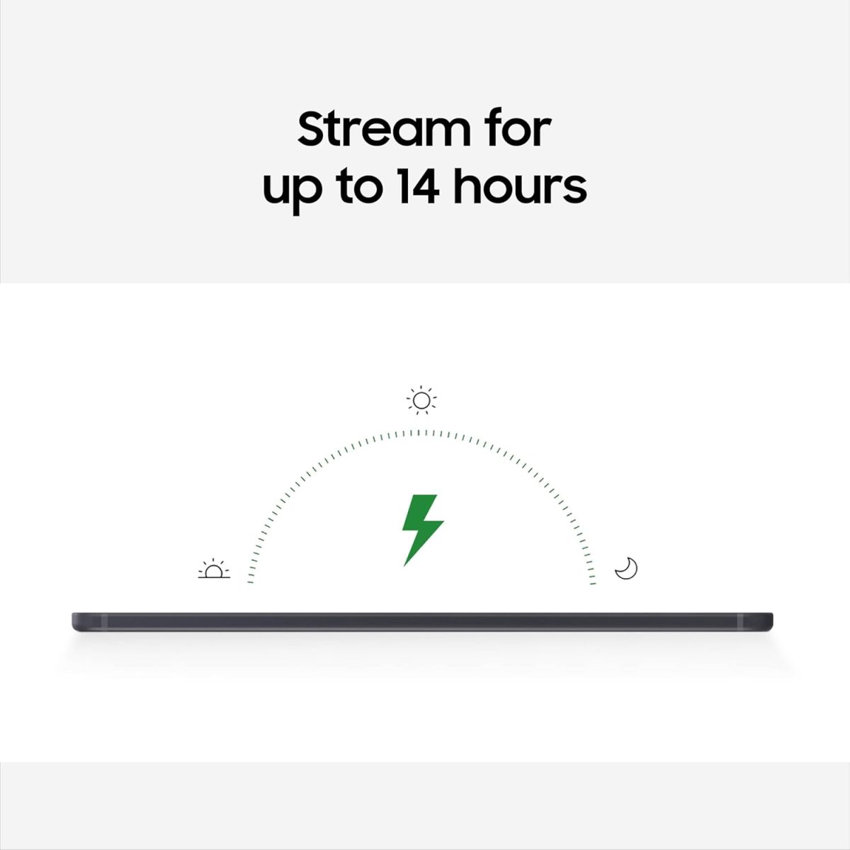 SAMSUNG Galaxy Tab S6 Lite 5G Cellular 2024 - Image 7