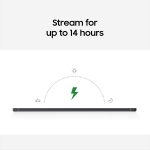 SAMSUNG Galaxy Tab S6 Lite 5G Cellular 2024 - Image 7