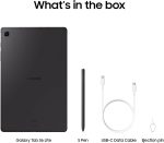 SAMSUNG Galaxy Tab S6 Lite 5G Cellular 2024 - Image 9