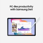 SAMSUNG Galaxy Tab S6 Lite 5G Cellular 2024 - Image 5