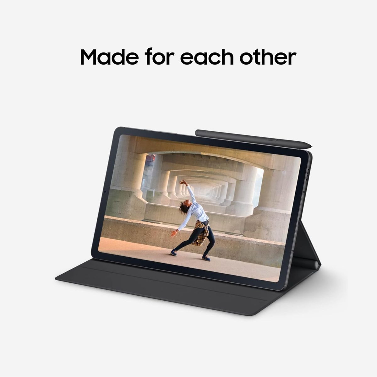 SAMSUNG Galaxy Tab S6 Lite 5G Cellular 2024 - Image 6