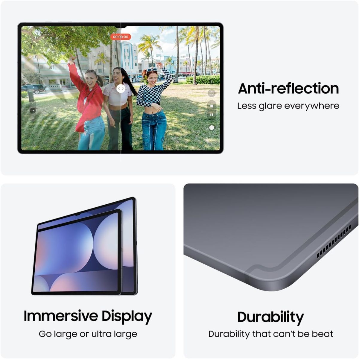 Samsung Galaxy Tab S10 Ultra - Image 3