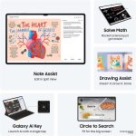 Samsung Galaxy Tab S10 Ultra - Image 2