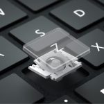 Microsoft Surface Pro Official Signature Keyboard - Image 5
