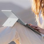 Microsoft Surface Pro Official Signature Keyboard - Image 4