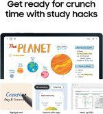 SAMSUNG Galaxy Tab S6 Lite 5G Cellular 2024 - Image 2