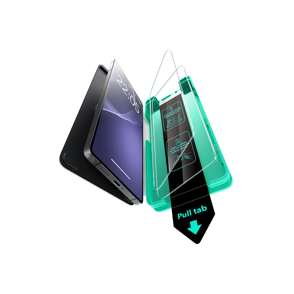 ESR 2 Pack for Samsung Galaxy S25 Ultra Screen Protector (Main Image)