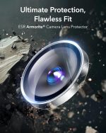 ESR Camera Lens Protector for Samsung Galaxy S25 Ultra - Image 8