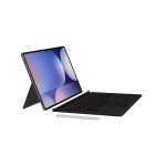 Samsung Galaxy Official AI Book Cover Keyboard with Trackpad for Galaxy Tab S10 Ultra