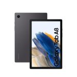 Samsung Galaxy Tab A8 10.5” Screen Wi-Fi Android Tablet 32GB